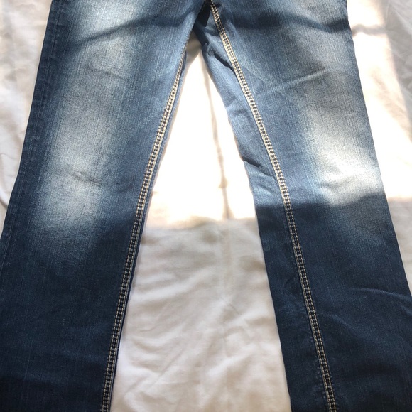 Silver jeans - Picture 5 of 5